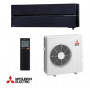 Climatiseur Mural Design MITSUBISHI Electric série LN 6,1 kW - Wi-Fi, Plasma Quad Plus & 3D i-see (MSZ-LN60VG)