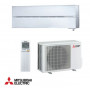 Climatiseur Inverter Mitsubishi Electric MSZ-LN25VG / MUZ-LN25VG