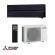 Climatiseur Mitsubishi LN 3,5 kW MSZ-LN35VG – 4 coloris, A+++