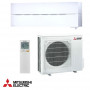 MITSUBISHI - Inverter 3D-MSZ / MUZ-LN50VG W 5000W A+++