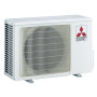 Climatiseur Mural Réversible MITSUBISHI Electric AY 3,5 kW - Mono-split Inverter R32 avec Wi-Fi et Plasma Quad (MSZ-AY35VGK)