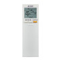 Climatiseur Mural Réversible MITSUBISHI Electric AY 4,2 kW - Mono-split Inverter R32 avec Wi-Fi et Plasma Quad (MSZ-AY42VGK)