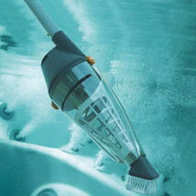 ASPIRATEUR RECHARGABLE VEKTRO PRO C/2