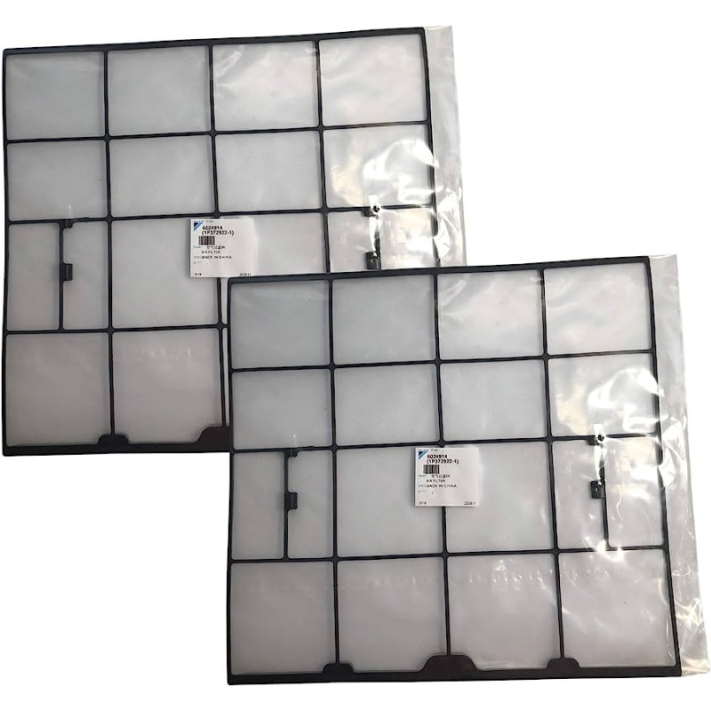 DAIKIN AIR FILTER ASSY 4023504 Pièces détachées