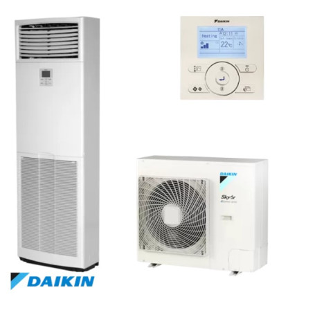 Climatiseur Daikin FVA71A + RZASG71MV1