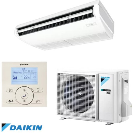 Climatiseur de plafond Daikin FHA71A9 / RZASG71MV1