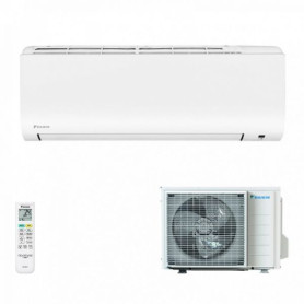 Climatiseur Réversible FTXTP35A et RXTP35A - Comfora Nordic Daikin - 3.5 kW