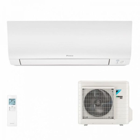 Climatiseur Réversible FTXTM30S et RXTM30S - Perfera Nordic Daikin - 3.0 kW