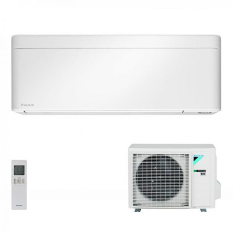 DAIKIN FTXTA30CW / RXTA30C