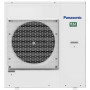 Unité extérieure Gamme Multi Split Z Deluxe 4x1 de 8kW - R32