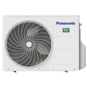 Unité extérieure Gamme Multi Split Deluxe 2x1 de 3,5kW - R32