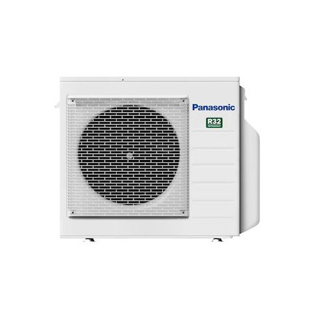 Unité extérieure Gamme Multi Split Z Deluxe 3x1 de 5,2kW - R32