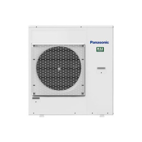 Unité extérieure Gamme Multi Split Z Deluxe 5x1 de 10kW - R32