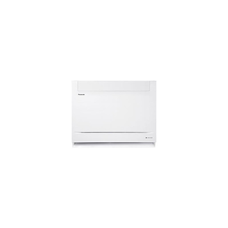 Unité Intérieure De Climatisation Panasonic 18000 BTU (5kW) - Console/plancher - Wi-Fi - Neuf