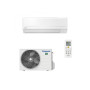Climatiseur Mural Réversible PANASONIC BZ 5,0 kW - Mono-split Inverter R32 Ultra-compact (CS-BZ50ZKE / CU-BZ50ZKE)