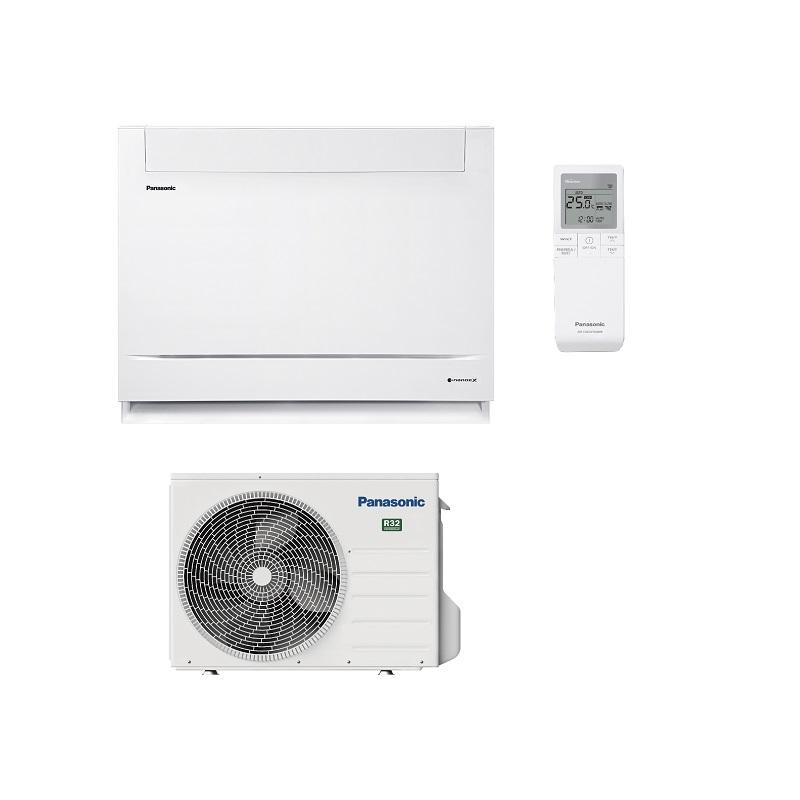 Climatiseur pour une pièce de 25m², 30m² — free download