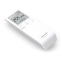 Climatiseur Mural Réversible PANASONIC Etherea Z 4,2 kW - Mono-split Inverter R32 Blanc Mat (CS-Z42ZKEW / CU-Z42ZKE)