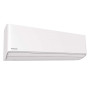 Climatiseur Mural Réversible PANASONIC Etherea Z 2,0 kW - Mono-split Inverter R32 Blanc Mat (CS-Z20ZKEW / CU-Z20ZKE)