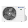 Climatiseur Mural Réversible PANASONIC Etherea Z 2,0 kW - Mono-split Inverter R32 Blanc Mat (CS-Z20ZKEW / CU-Z20ZKE)