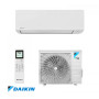 DAIKIN SENSIRA FTXC25C + RXC25C clim inverter 2500W A++/A+