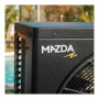 MAZDA SERIES - Pompe à chaleur piscine Full Inverter