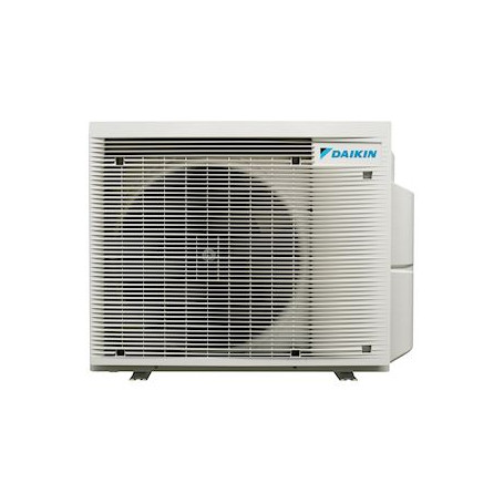 Daikin 2MXM40A9 - Groupe extérieur multisplit réversible 4,0 kW (R-32) - Jusqu'à 2 pièces - Haute efficacité énergétique A+++