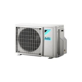DAIKIN - Bi-split 2MXF40A + 2x CTXF20C
