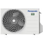 Climatiseur Mural Réversible PANASONIC BZ 5,0 kW - Mono-split Inverter R32 Ultra-compact (CS-BZ50ZKE / CU-BZ50ZKE)