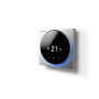 Thermostat Daikin Altherma 3 Madoka chauffage gris