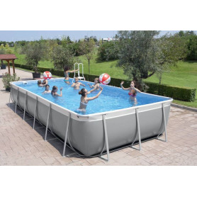 PISCINE HORS-SOL GARDEN