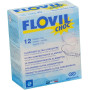 Flovil Choc (Clarifiant) - 12 x 11g