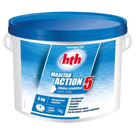 HTH MAXITAB Action 5