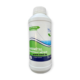 GAROMÉTAL - Séquestrant des metaux