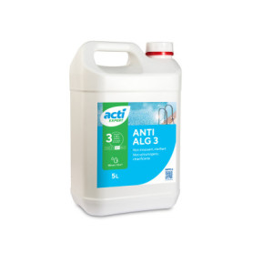 Acti Anti Alg 3 - 5L