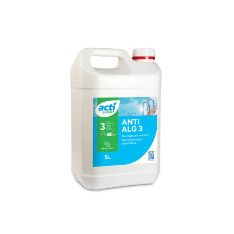 Acti Anti Alg 3 - 5L