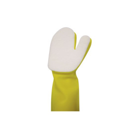 GANT BROSSE DE NETTOYAGE C/18