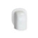 Sortie murale pour CND 90x60 blanc