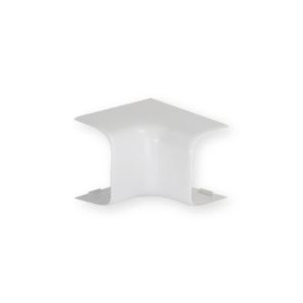 Angle intérieur pour CND 65x50 blanc