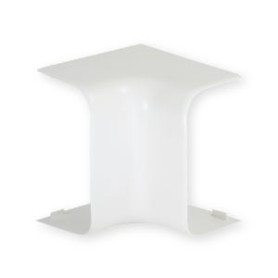 Angle intérieur pour CND 120x75 blanc