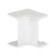 Angle intérieur pour CND 120x75 blanc