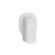 Sortie murale pour CND 65x50 blanc