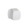Embout pour CND 65x50 blanc