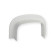 Passage de mur pour CND 120x75 blanc