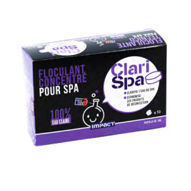 CLARI-SPA