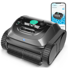 Robot piscine WYBOT C1 PRO (BATTERIE)