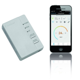 Interface Wifi Daikin climatisation BRP069B41 - BRP069B42 - BRP069B43 - BRP069B45 - BRP069C47