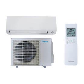 Climatiseur Réversible FTXM25A et RXM25A - Perfera Daikin - 2.5 kW