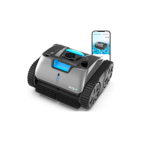 Robot piscine WYBOT C1 PRO (BATTERIE)