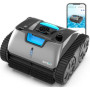Robot piscine WYBOT C1 PRO (BATTERIE)