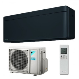 Daikin Stylish – Climatisation réversible 5,0 kW A+++ – Wi-Fi intégré – FTXA50A